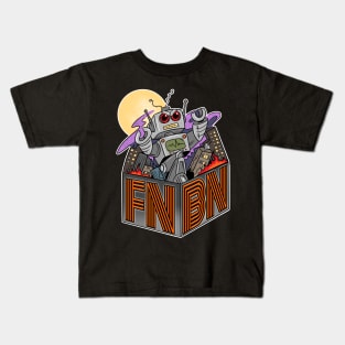 F.R.E.D. Kids T-Shirt